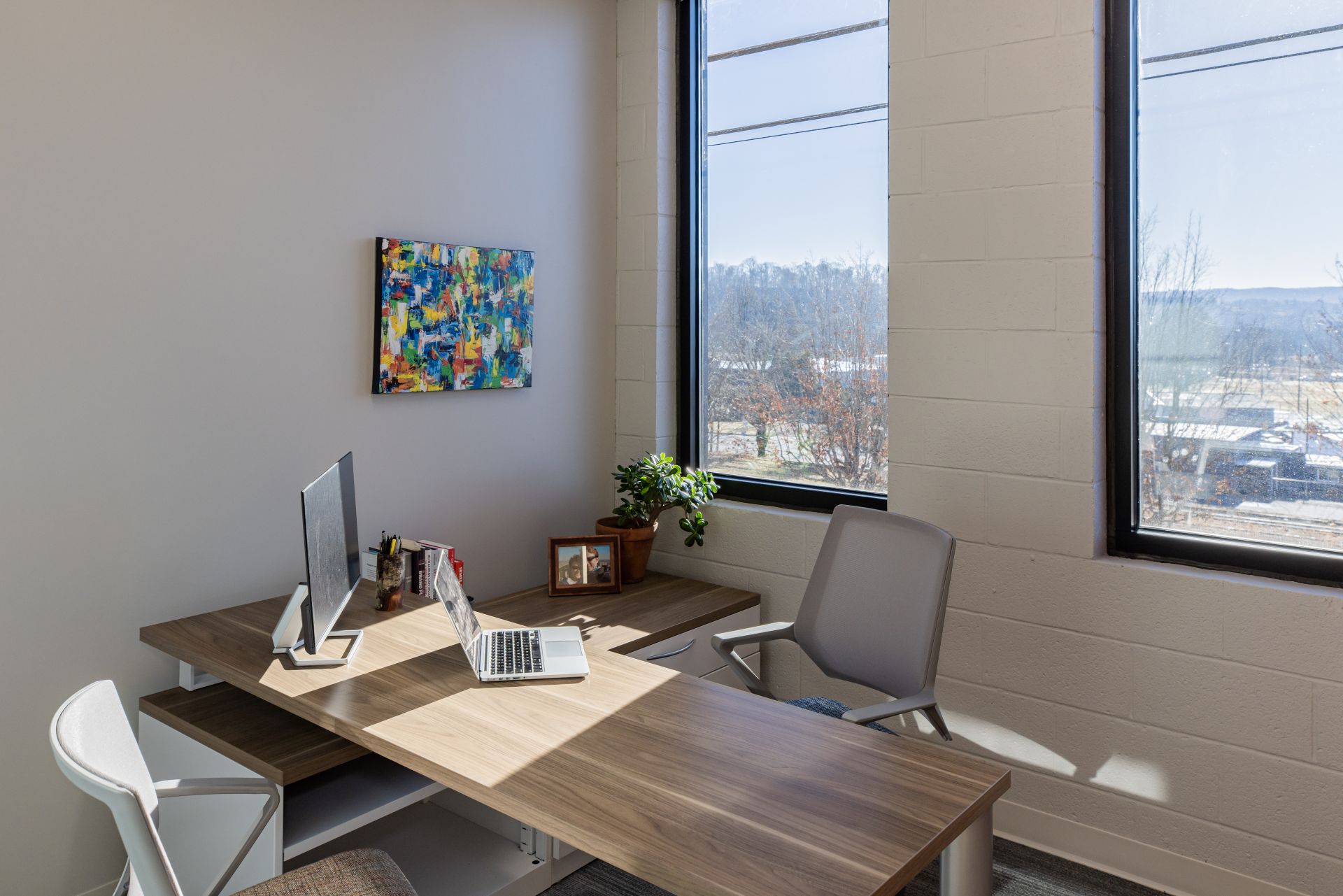 Mathead Coworking image 5