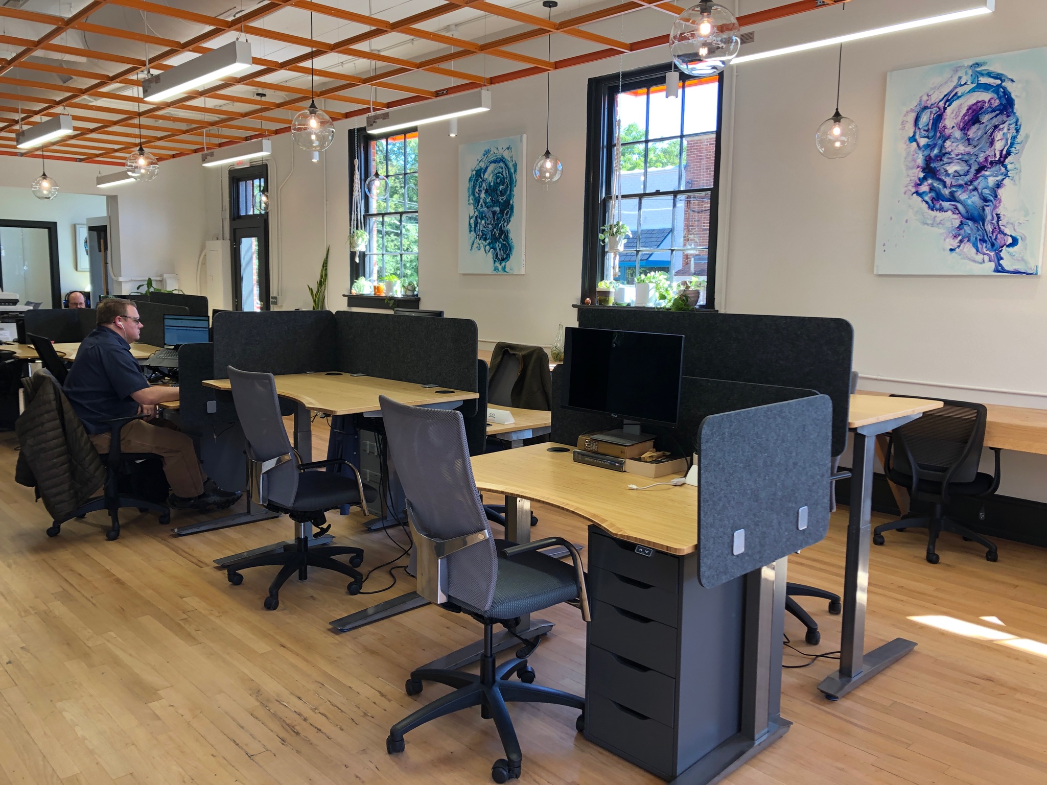 Perch Coworking image 2