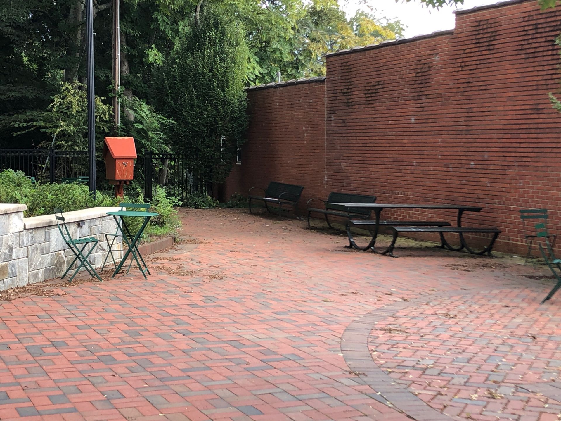 Perch Coworking image 3