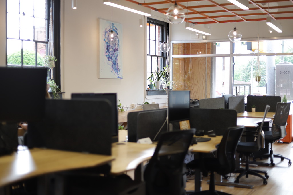 Perch Coworking image 5