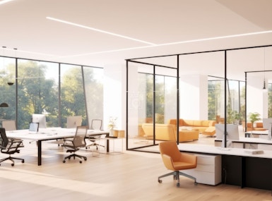 Access Office Business Center image 4