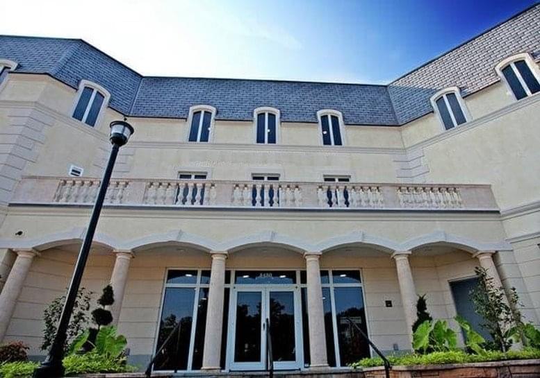 Executive Office Suites Raleigh image 2