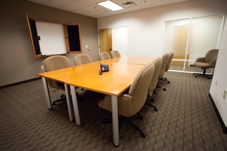 Executive Office Suites Raleigh image 4