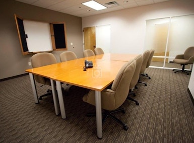 Executive Office Suites Raleigh image 4