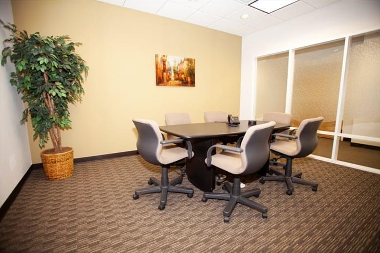 Executive Office Suites Raleigh image 5