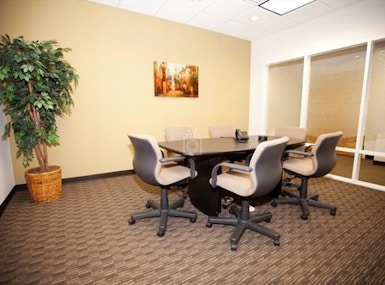 Executive Office Suites Raleigh image 5