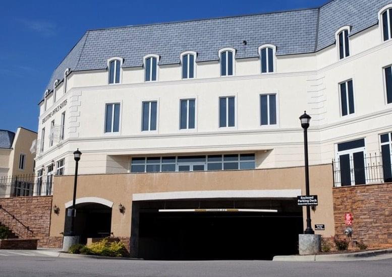 Executive Office Suites Raleigh image 1