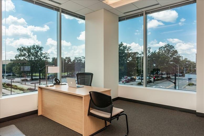 Intelligent Office of Raleigh image 2
