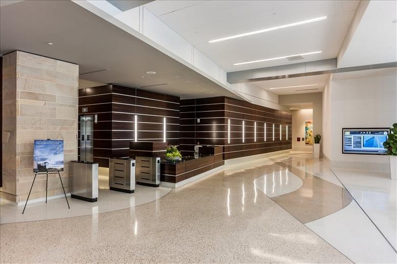 Intelligent Office of Raleigh image 3