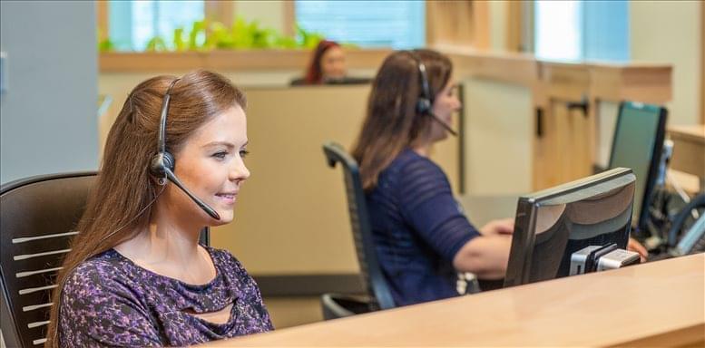 Intelligent Office of Raleigh image 5