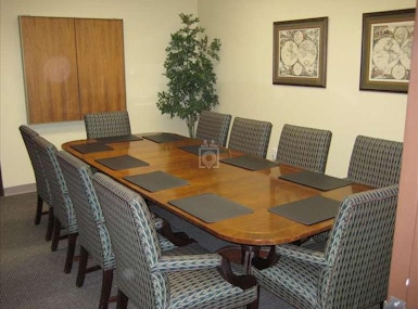 North Raleigh Business Center LLC. image 3