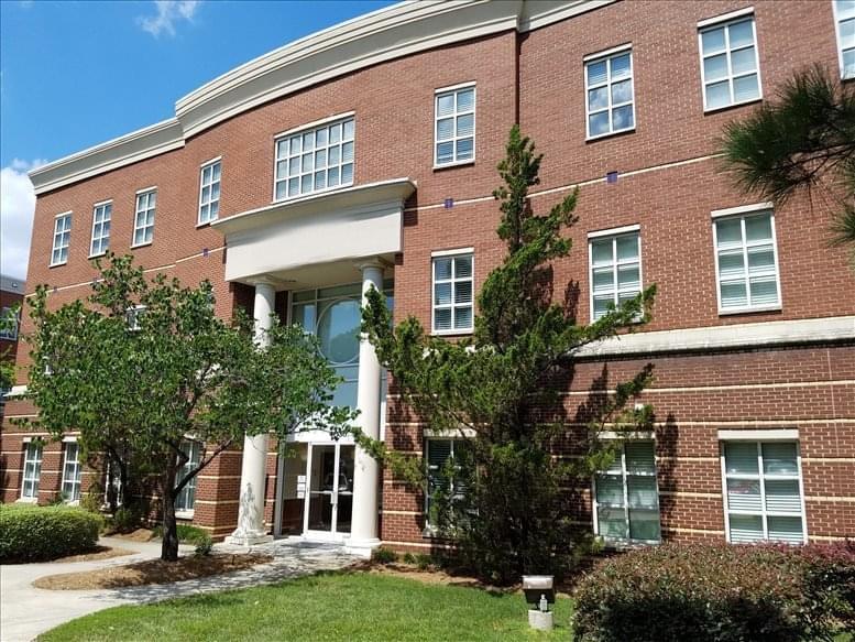 North Raleigh Business Center LLC. image 1