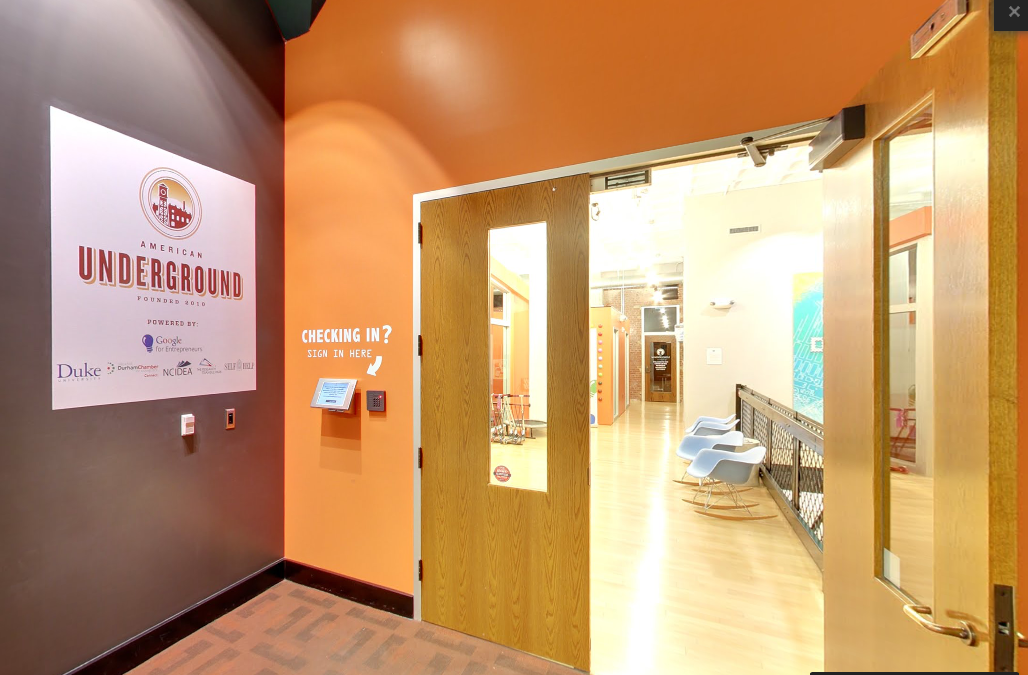 American Underground image 3