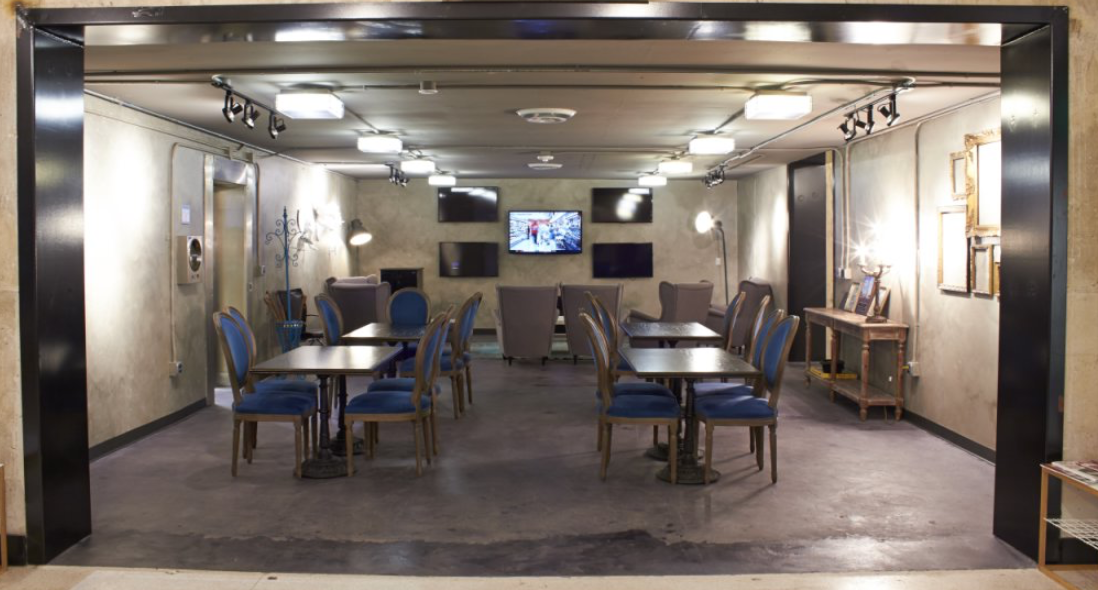 American Underground image 5