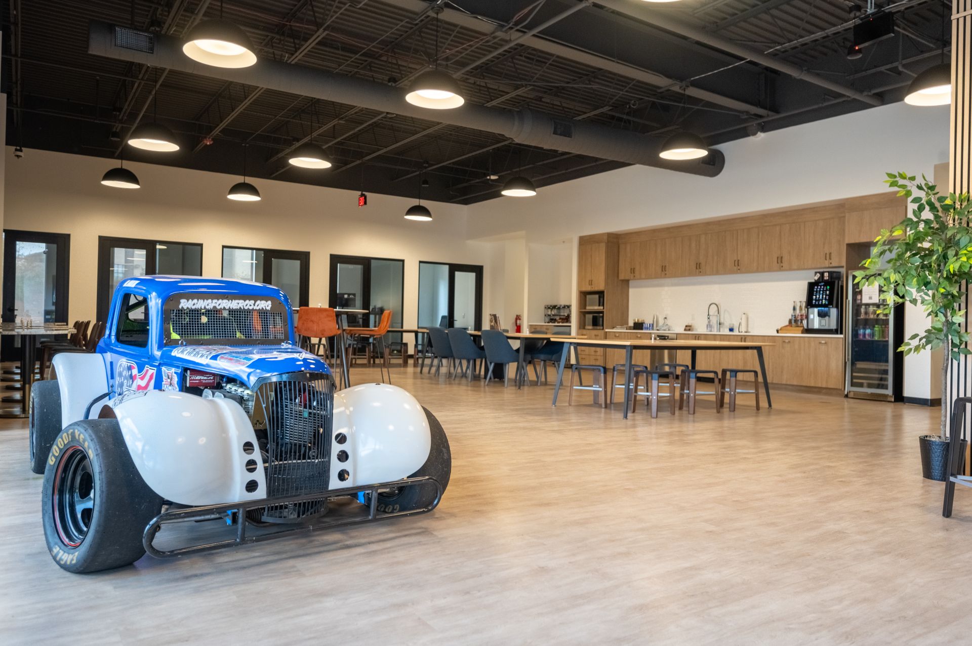 Car Space Raleigh image 3