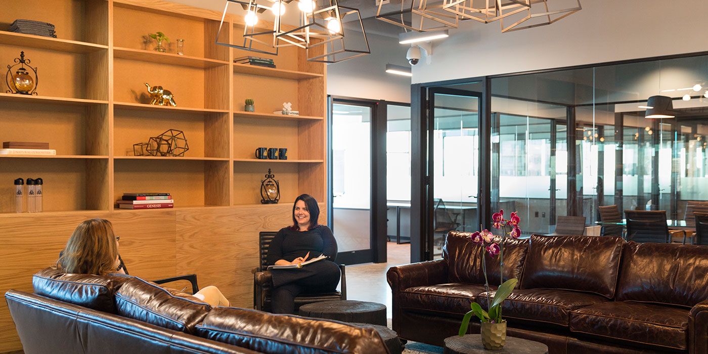 Industrious Raleigh image 3