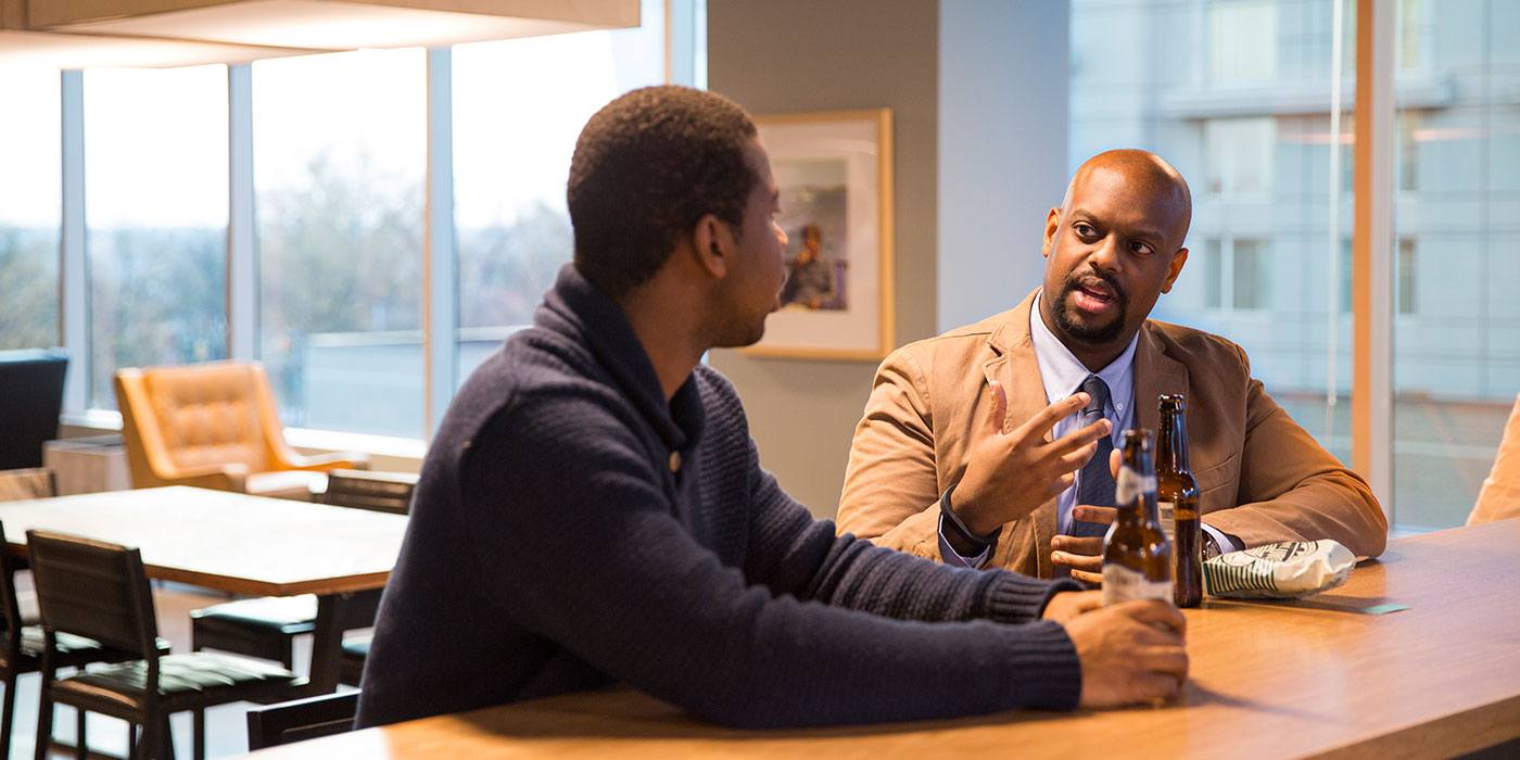 Industrious Raleigh image 5