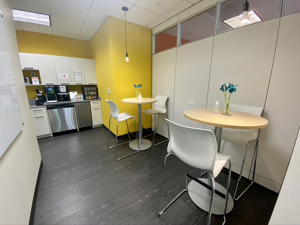 Office Evolution Raleigh image 2