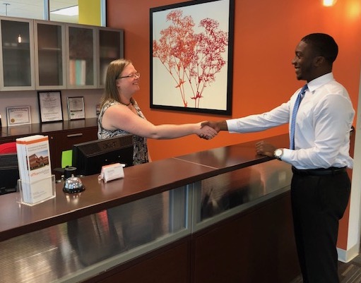 Office Evolution Raleigh image 4