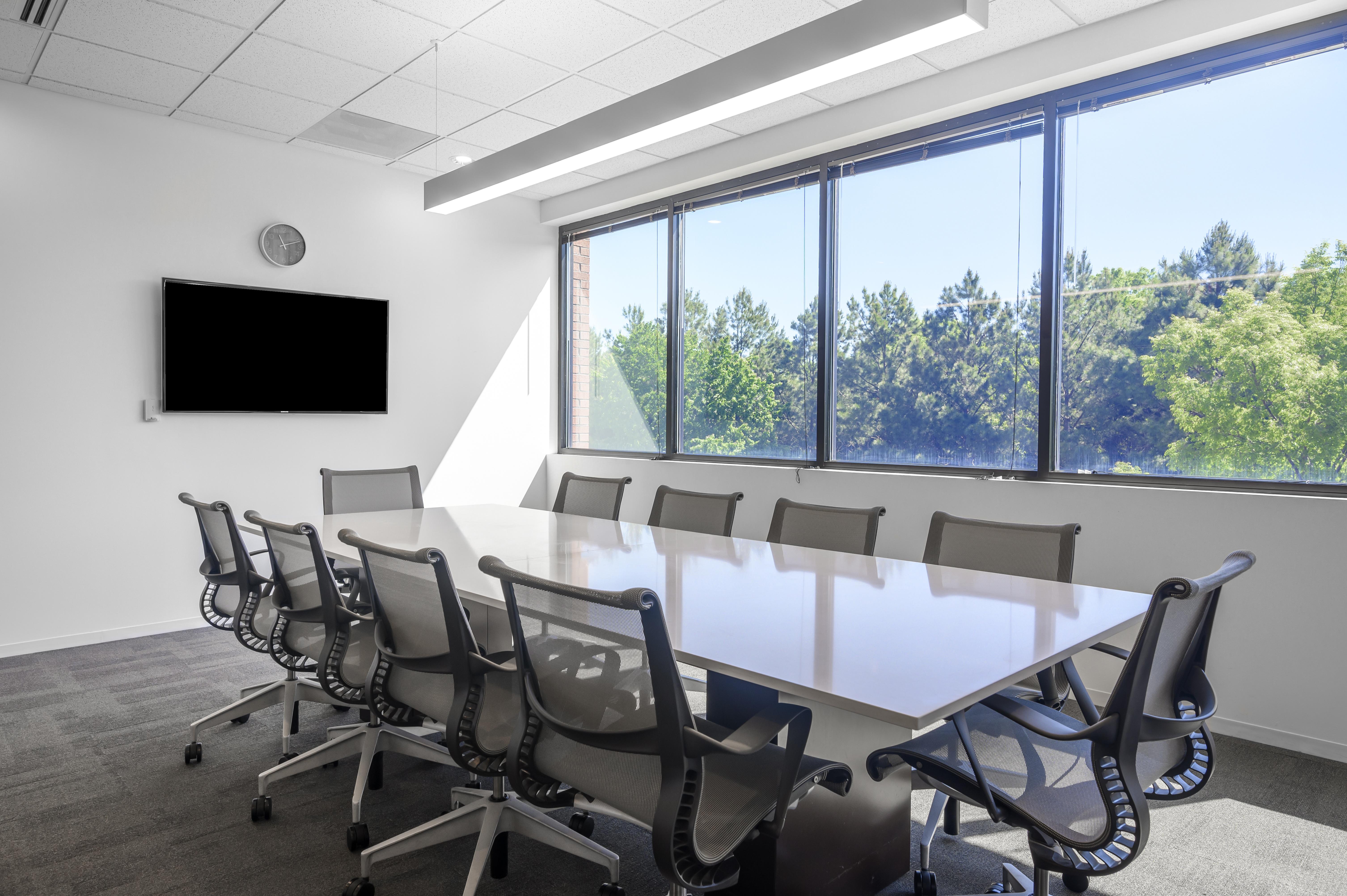 Regus - North Carolina, Raleigh - Anson Way image 4