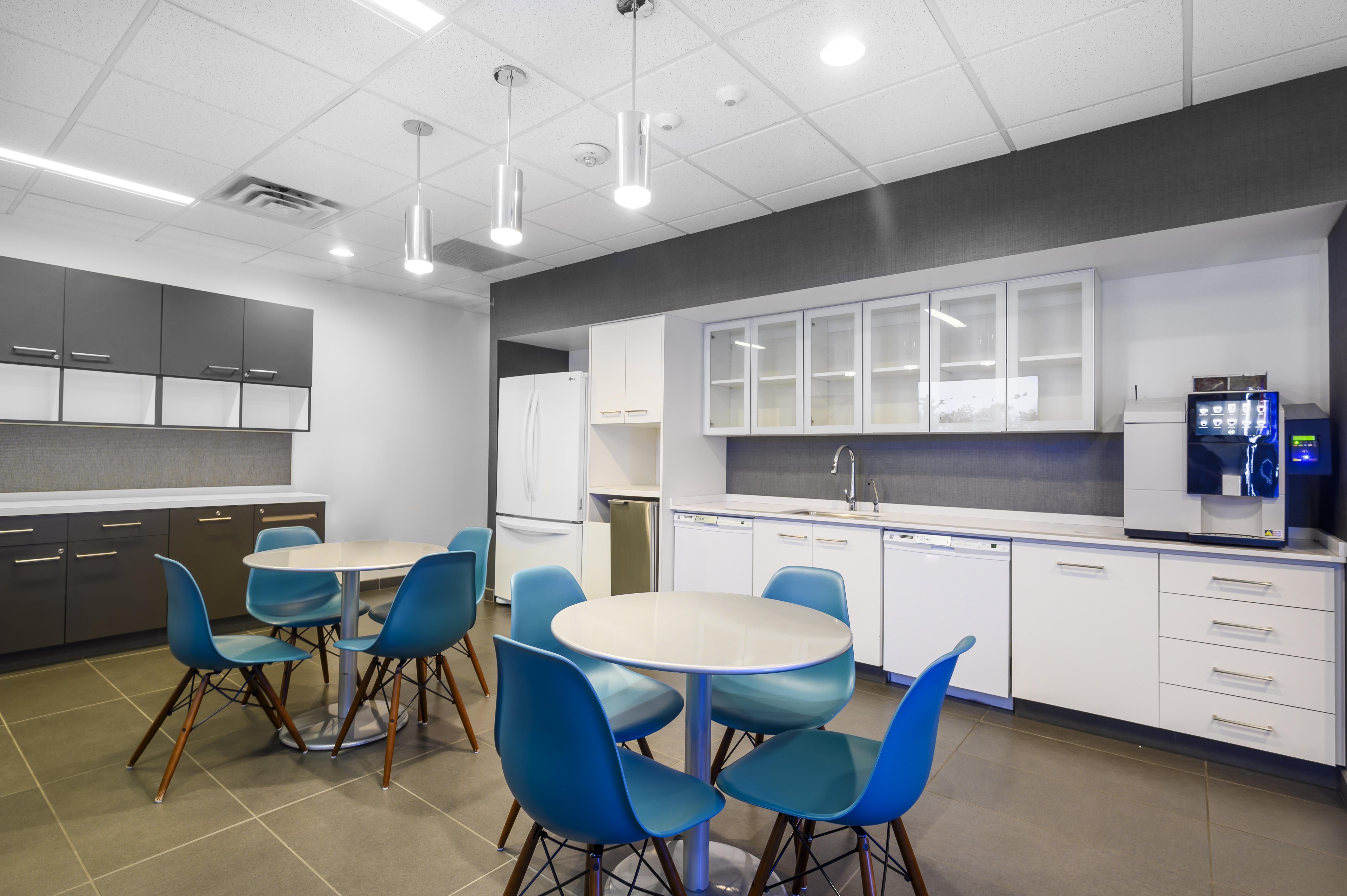 Regus - North Carolina, Raleigh - Anson Way image 5