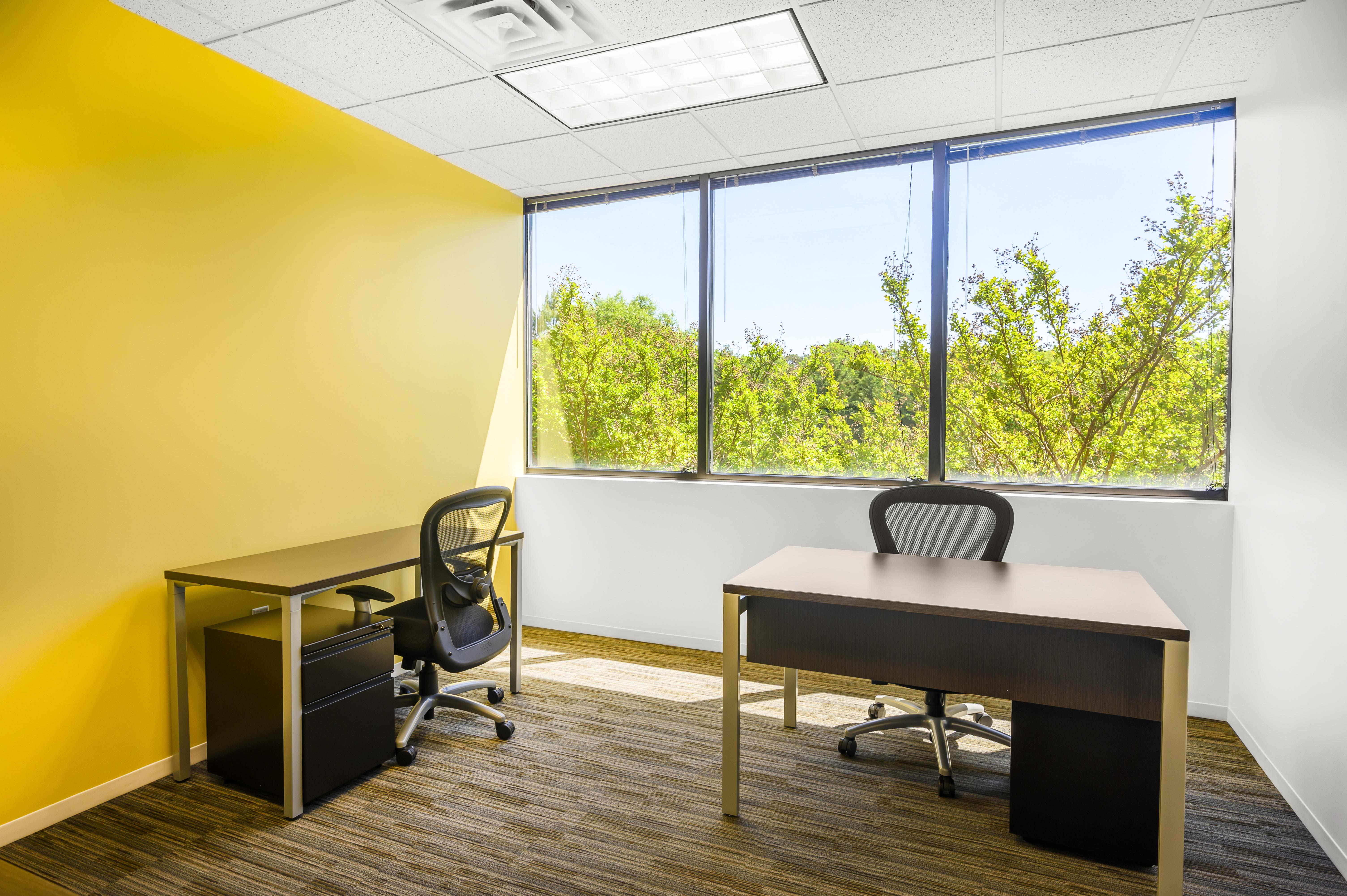 Regus - North Carolina, Raleigh - Anson Way image 3