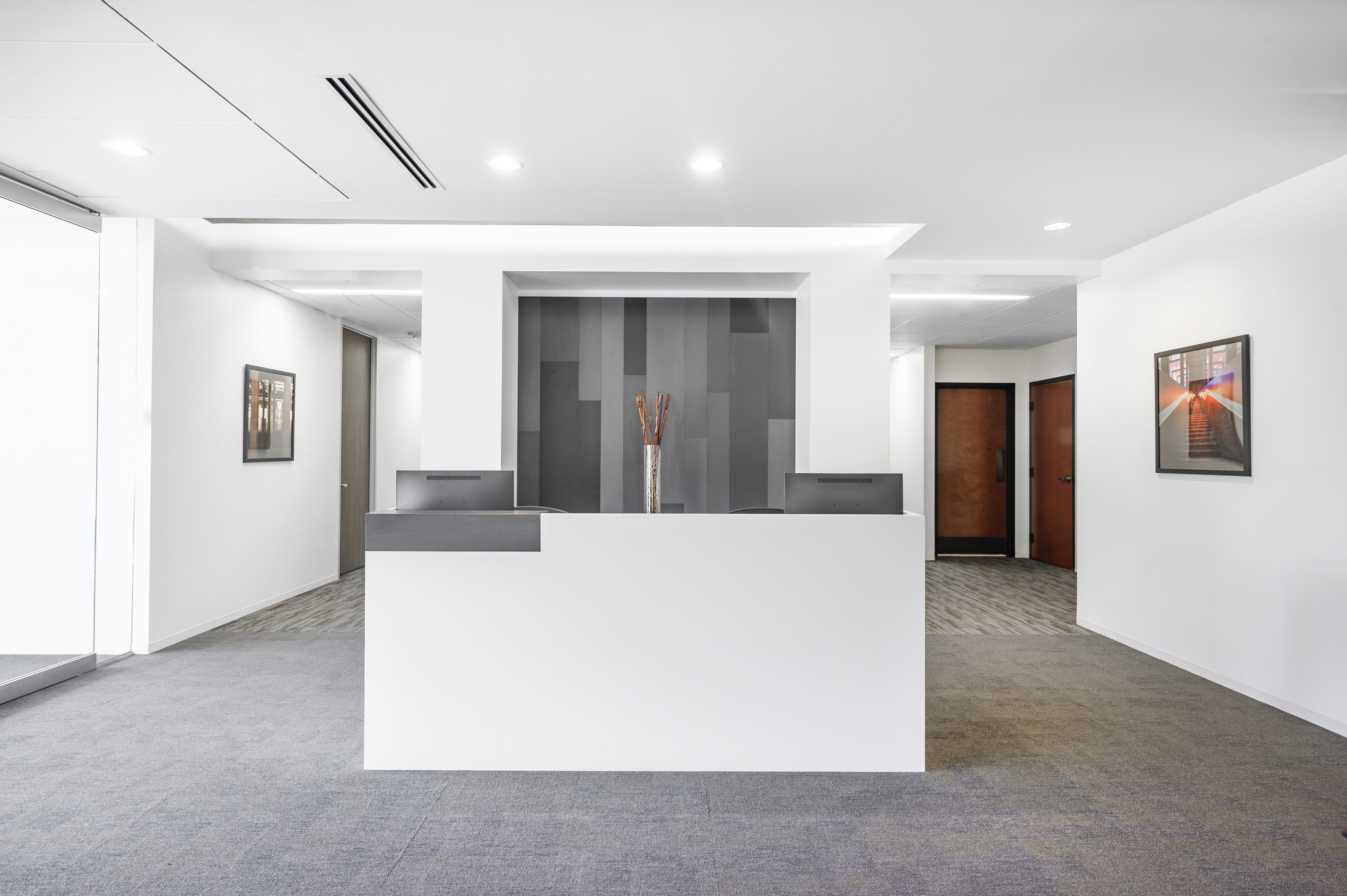 Regus - North Carolina, Raleigh - Anson Way image 2