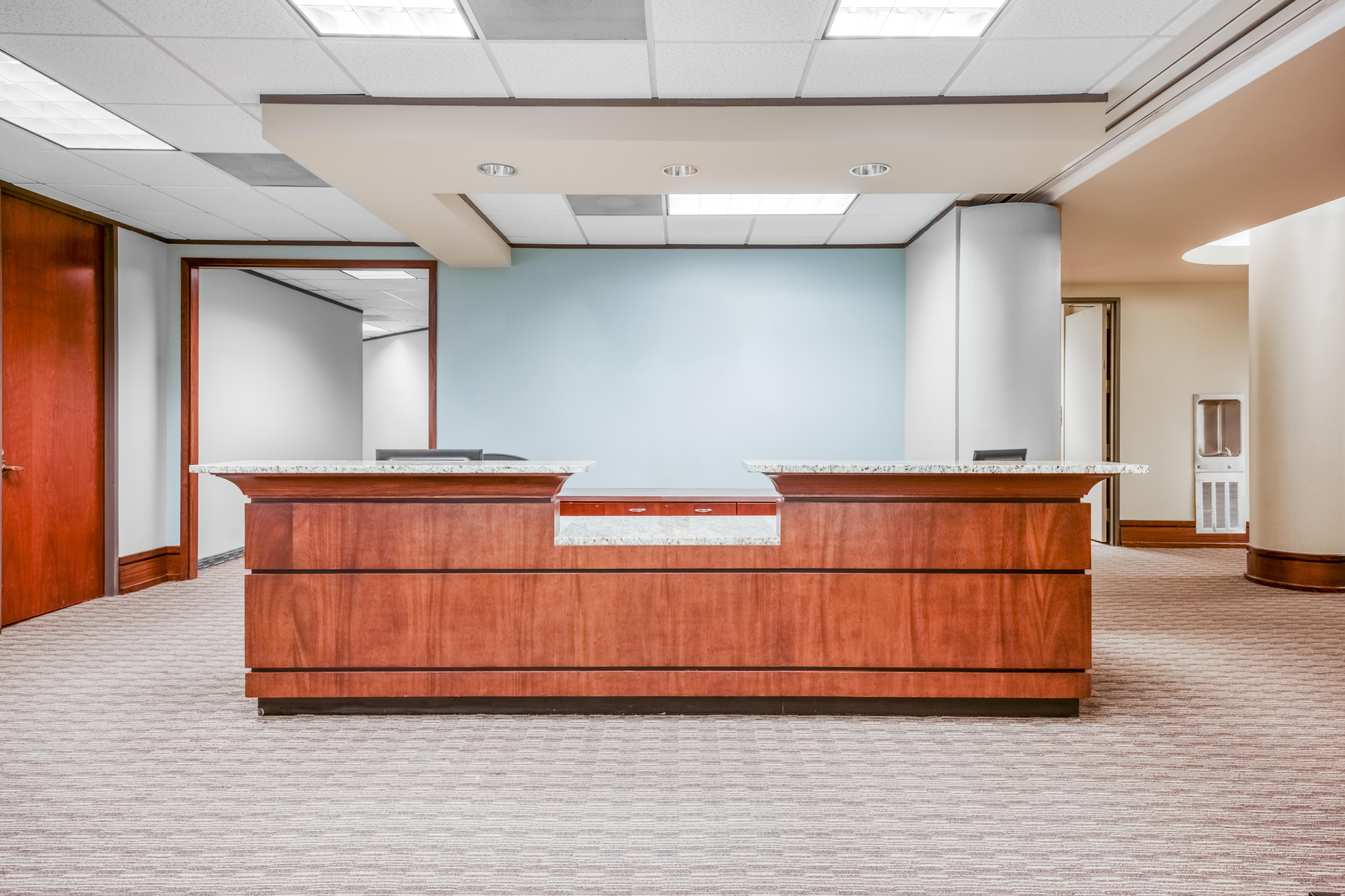 Regus - North Carolina, Raleigh - Forum I (Office Suites Plus) image 2