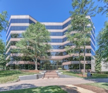 Regus - North Carolina, Raleigh - Forum I (Office Suites Plus) profile image