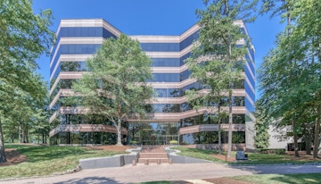 Regus - North Carolina, Raleigh - Forum I (Office Suites Plus) image 1
