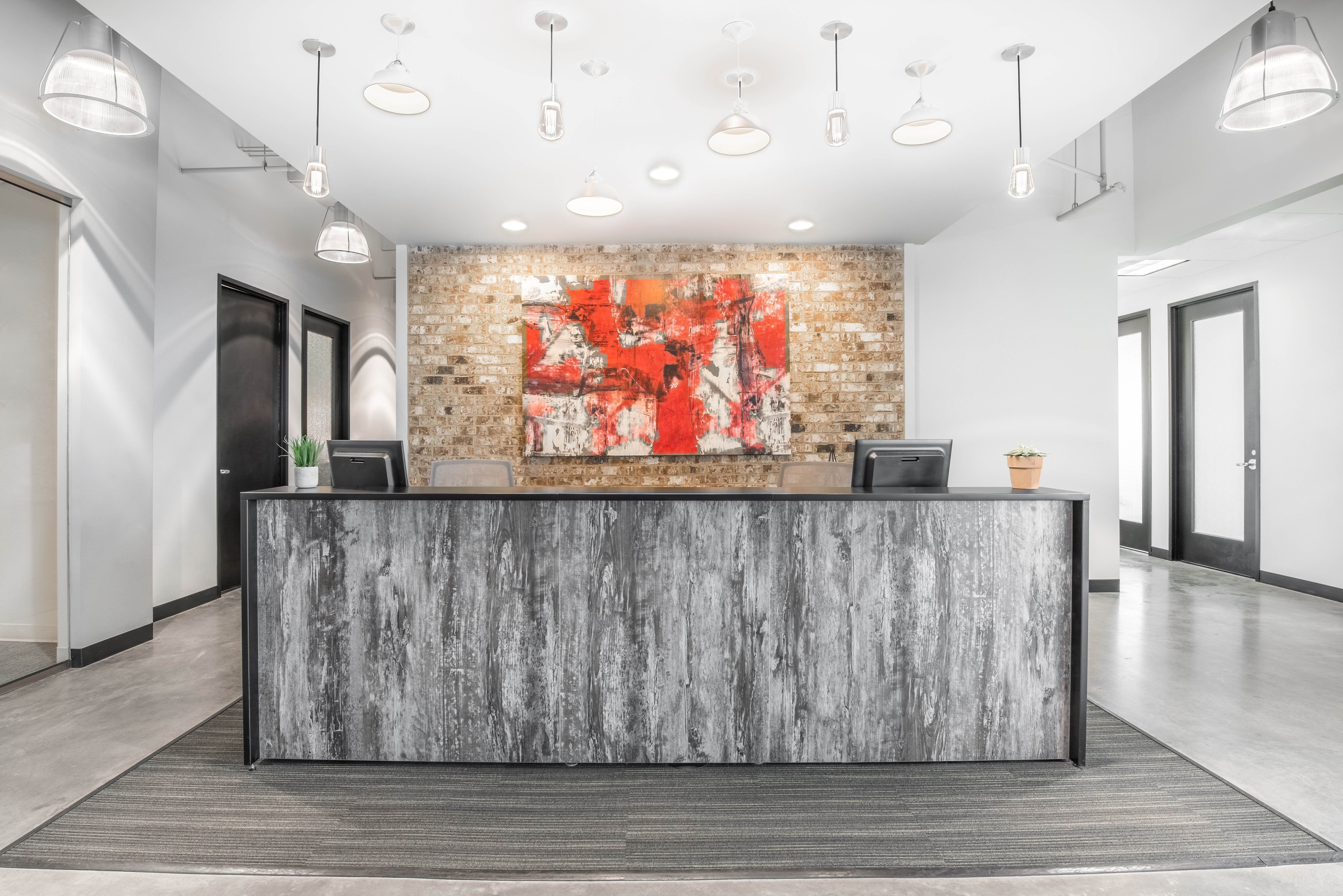 Regus - North Carolina, Raleigh -  North Hills Tower II image 3