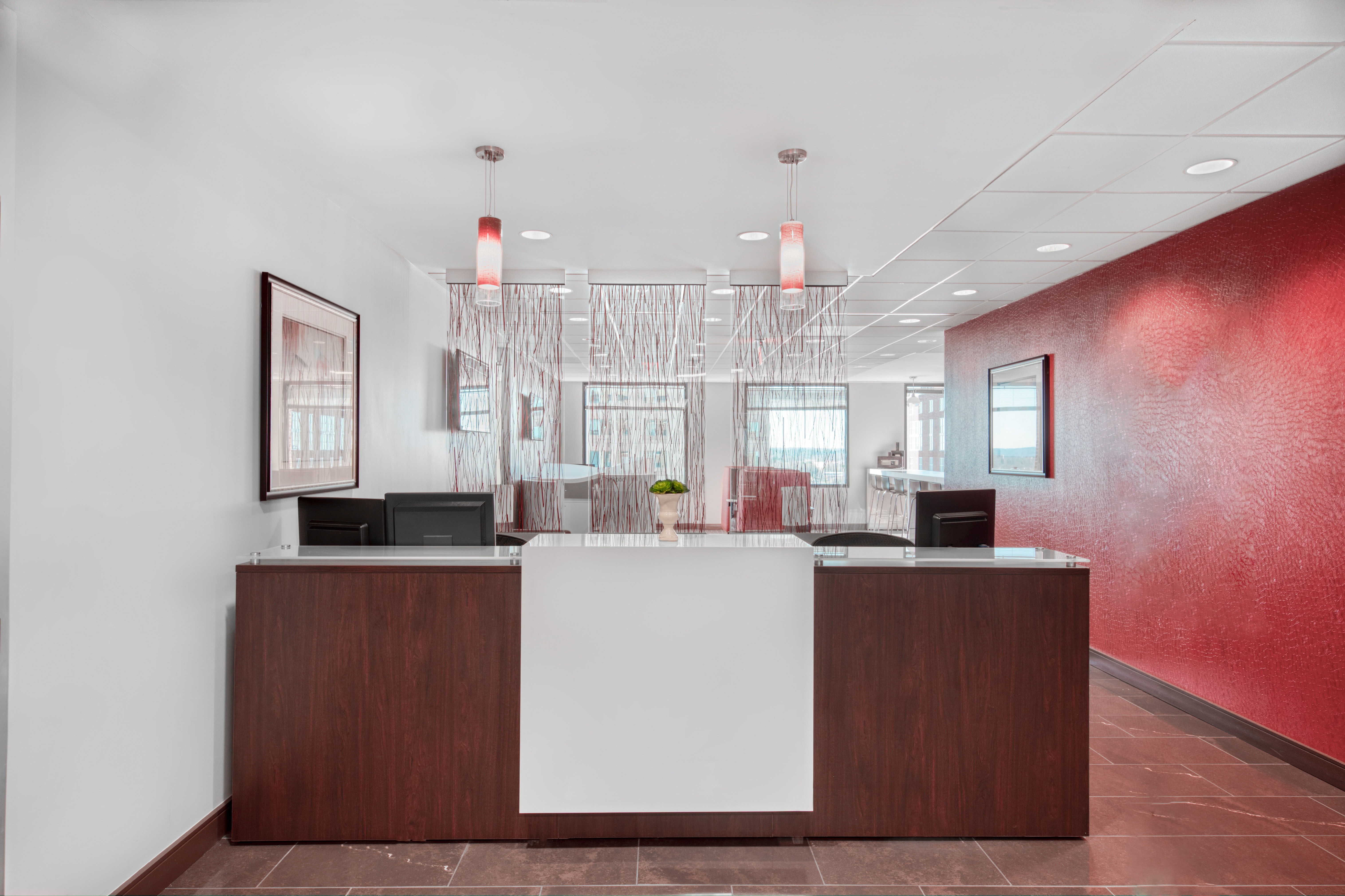 Regus - North Carolina, Raleigh - Raleigh City Plaza image 2