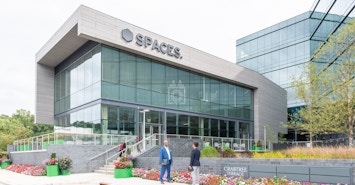 Spaces - North Carolina, Raleigh - Spaces Crabtree Terrace profile image