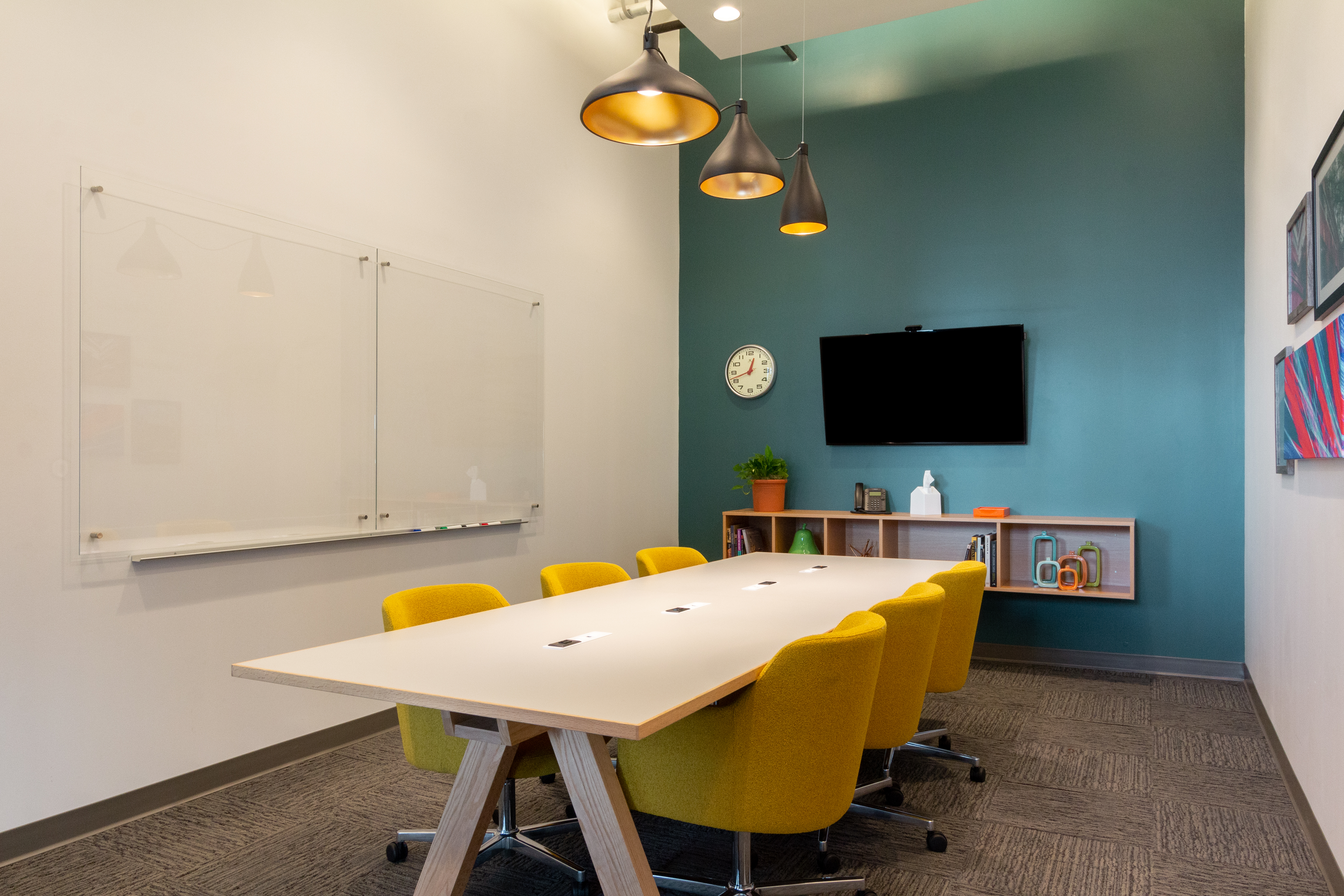 Spaces - North Carolina, Raleigh - The Dillon image 4