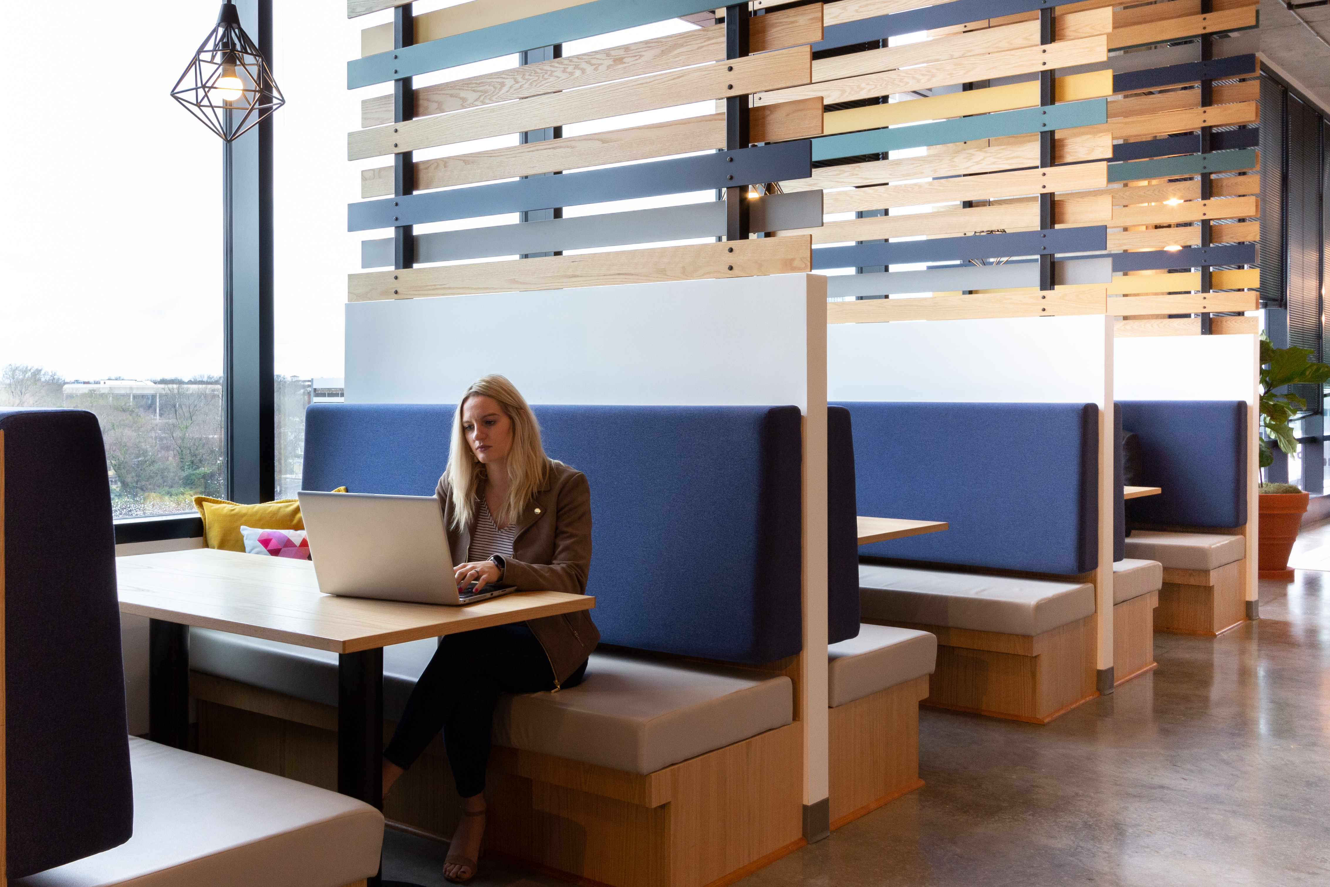 Spaces - North Carolina, Raleigh - The Dillon image 2