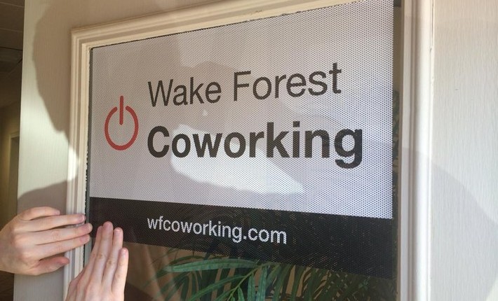 Wake Forest Coworking image 2