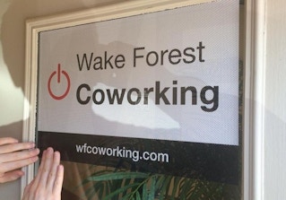 Wake Forest Coworking image 2
