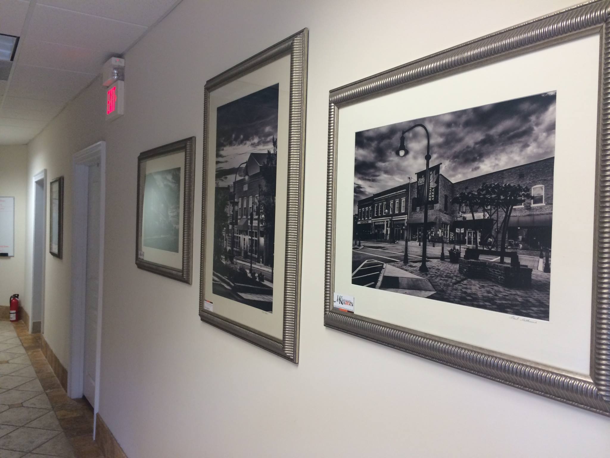 Wake Forest Coworking image 4