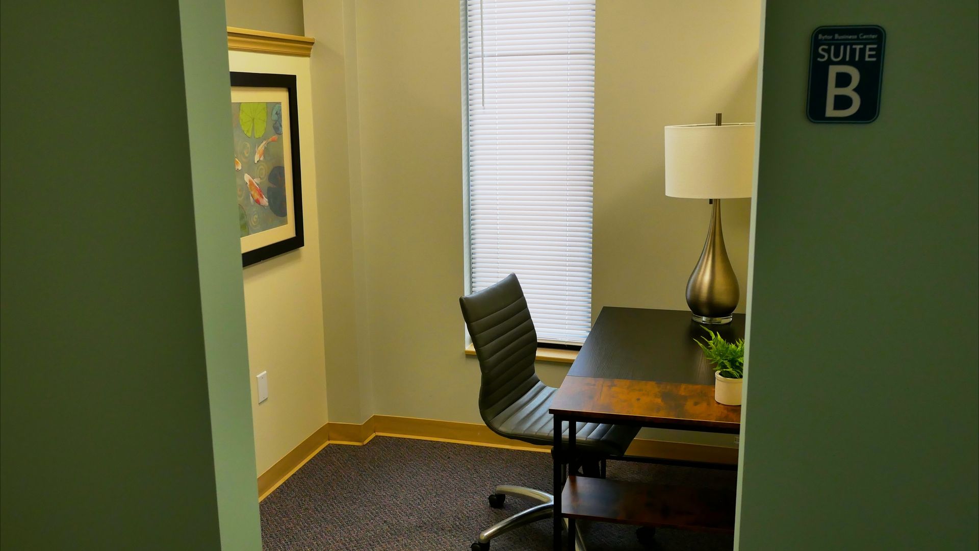 Bytor Business Center image 4