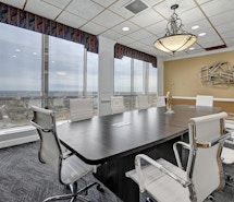 Winston Tower Suites profile image