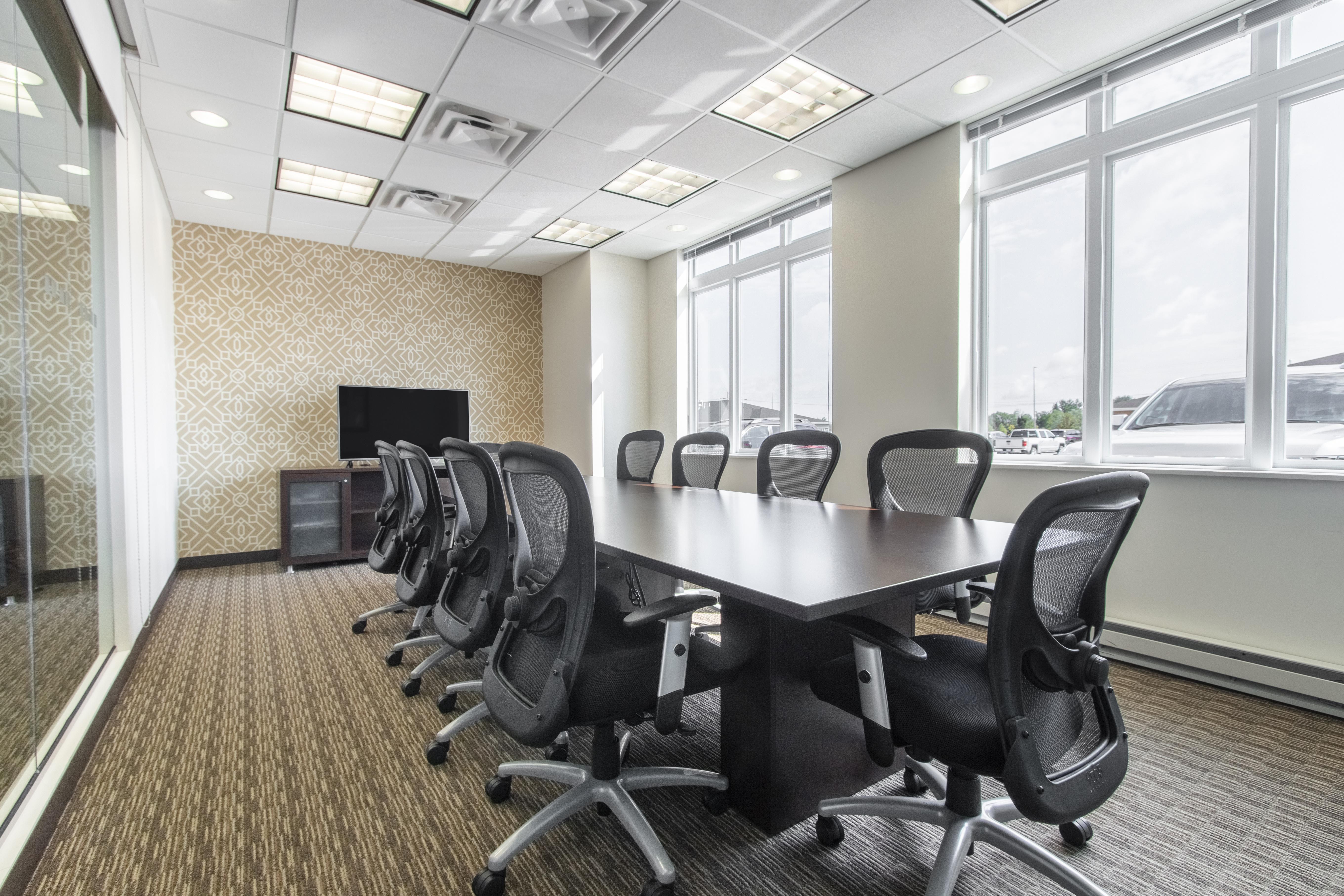 Regus - North Dakota, Fargo - Brandt Office Park image 4