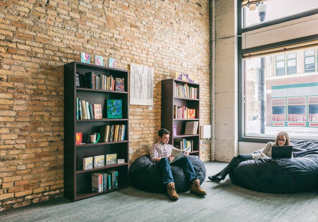 The 701 Coworking by Evolve Grand Forks image 5