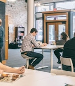 The 701 Coworking by Evolve Grand Forks profile image