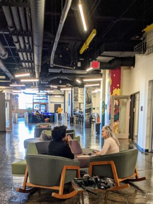 Bounce Innovation Hub image 2