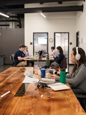 Bounce Innovation Hub image 4