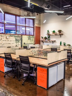 Bounce Innovation Hub image 5