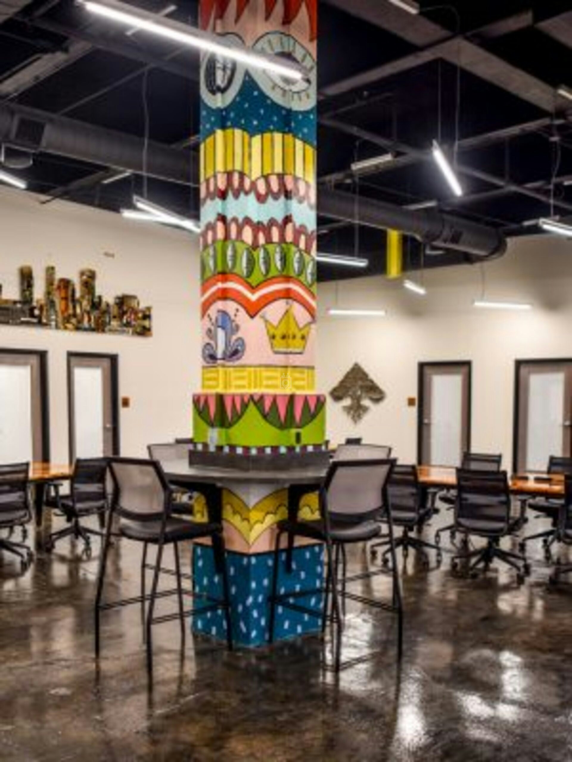 Bounce Innovation Hub Akron Book Online Coworker