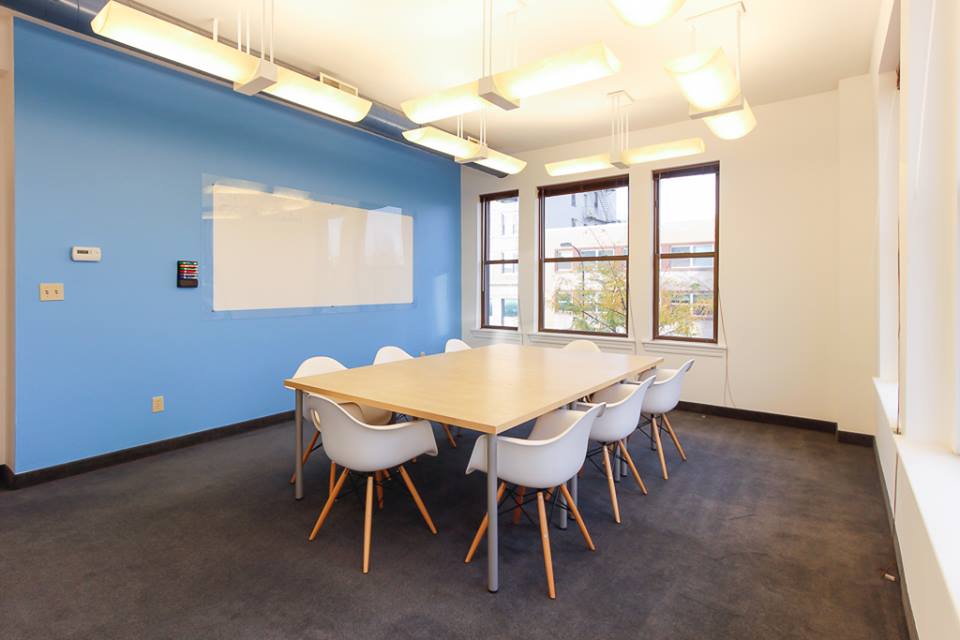 OSC Tech Lab image 2