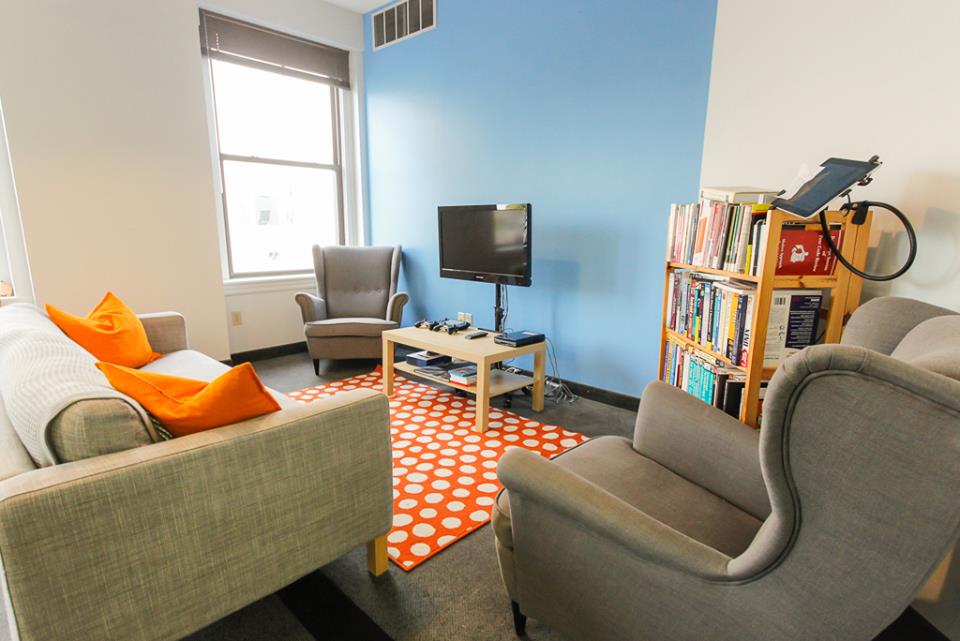 OSC Tech Lab image 4