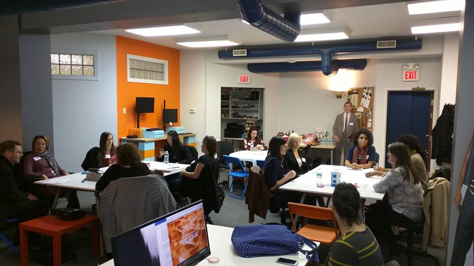 OSC Tech Lab image 3